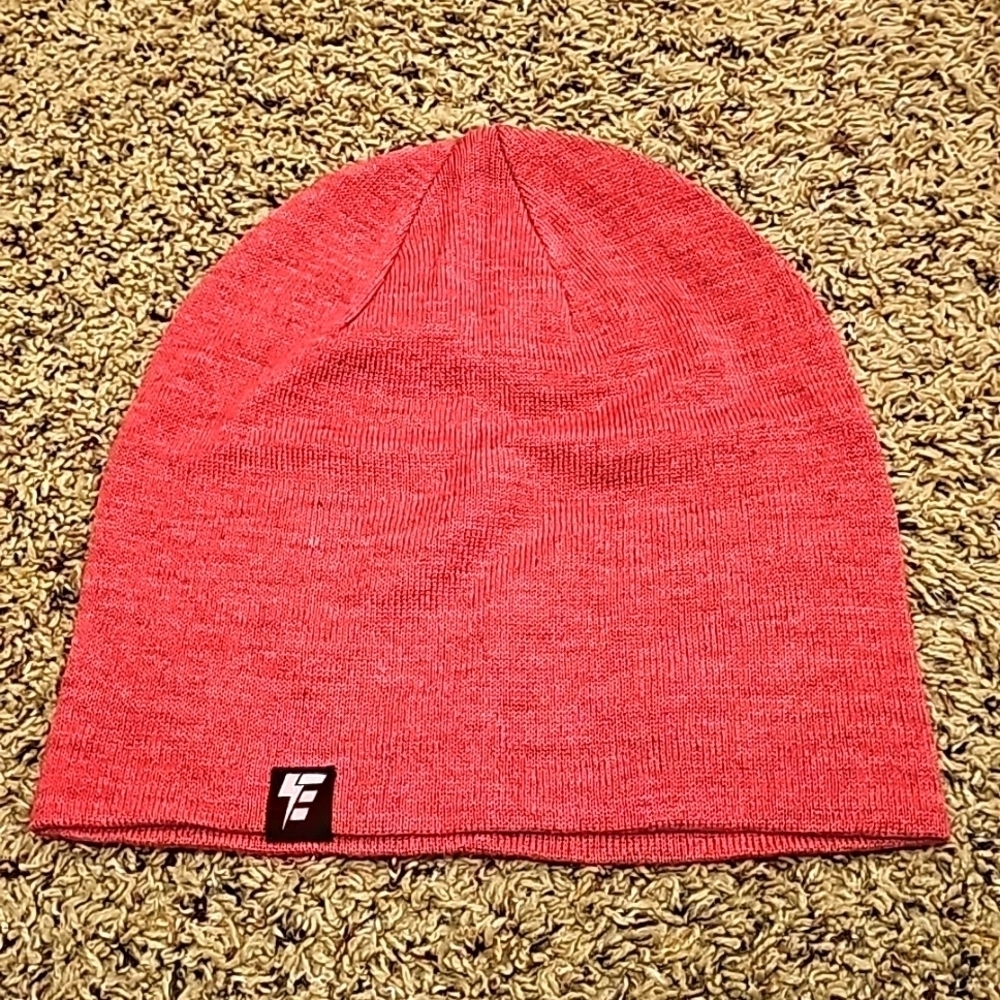 Slouch Beanie - Picture 2 of 2